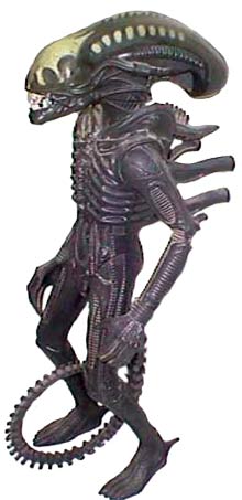 Kenner 18 inch alien new arrivals