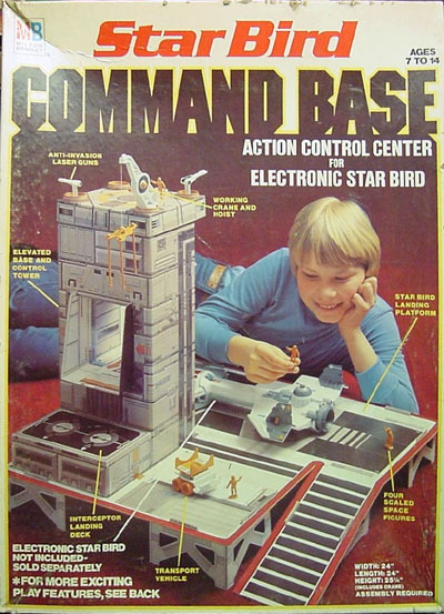 Starbird toy discount